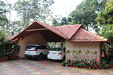 Coorg Holiday Home