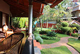Coorg Holiday Home