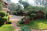 Coorg Holiday Home