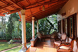Coorg Holiday Home