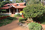 Coorg Holiday Home