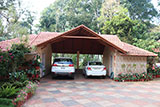 Coorg Holiday Home